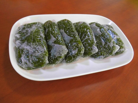 苎叶粄