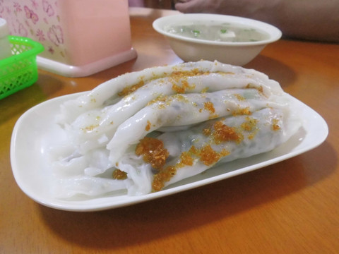 簸箕板