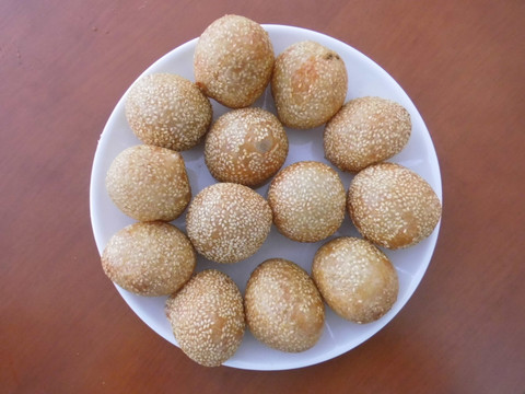 客家煎粄