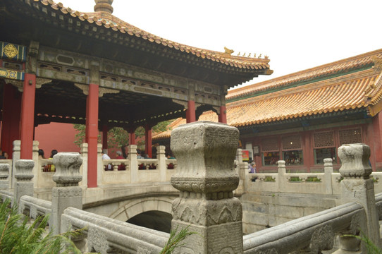 皇家园林