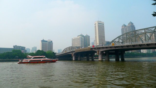 海珠桥