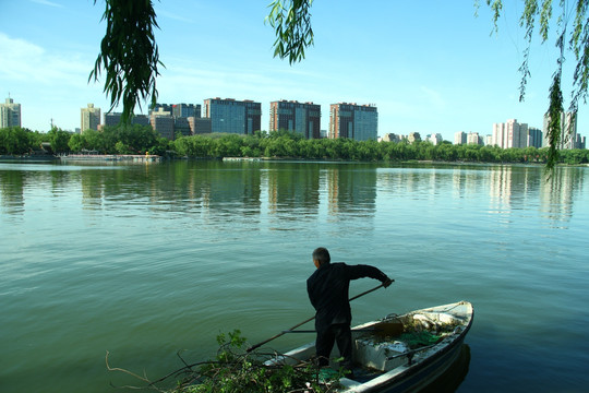 沁水建筑