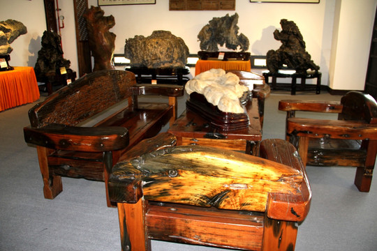 船木家具