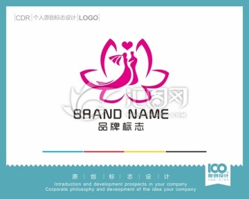 莲花婚恋logo