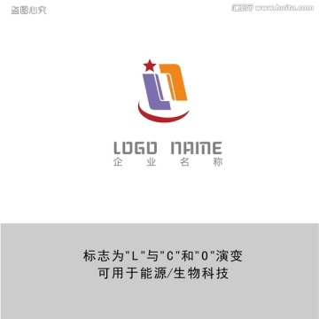 能源转换LOGO