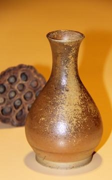陶瓷酒壶