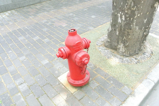 消防栓
