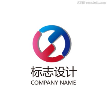 摄影影视类LOGO