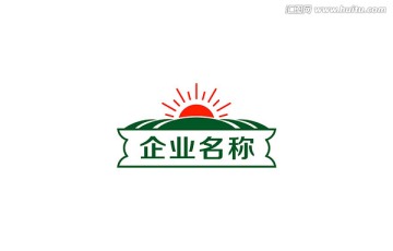 企业标志