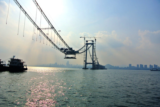 跨海大桥