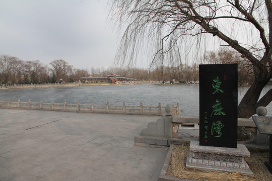 东麻湾
