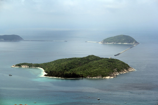 海南