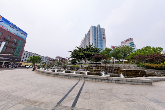 泰安市中心医院
