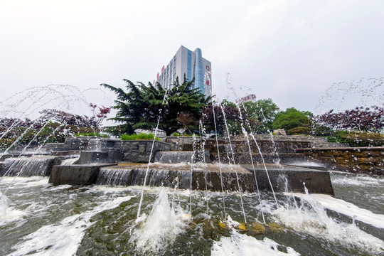 泰安市中心医院 泰