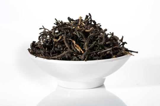 禅茶