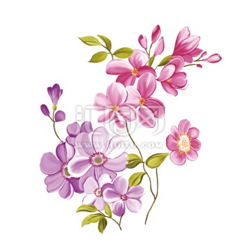 小碎花