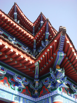 屋檐