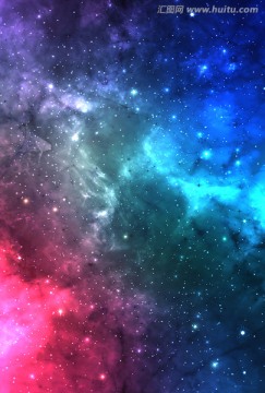 宇宙星空