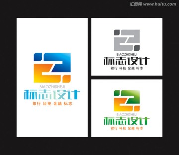 J字母LOGO