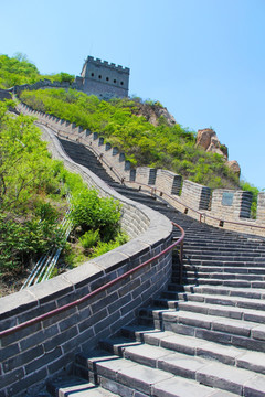长城