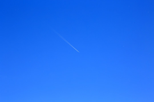 飞机航线
