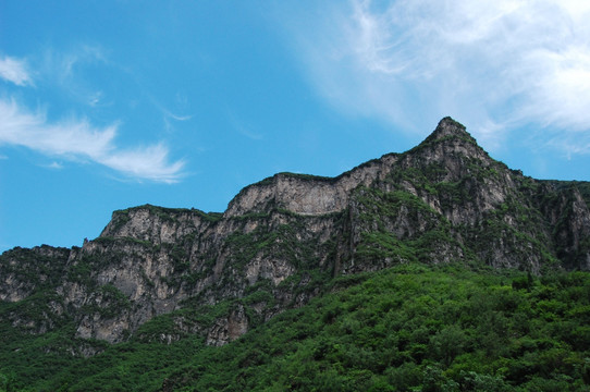 神农山