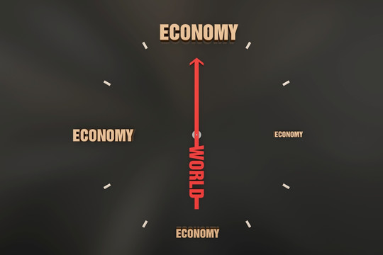 时间与经济