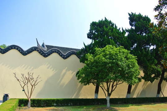 南京总统府