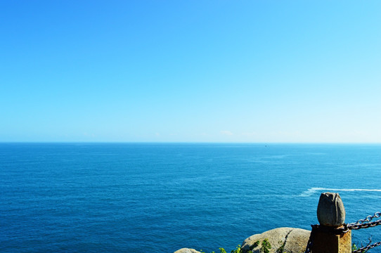大海