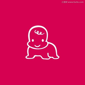 儿童 教育行业LOGO