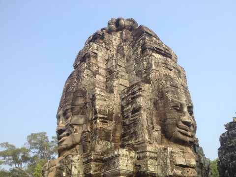 建筑风景