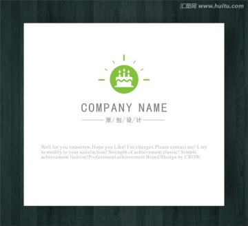 品牌logo