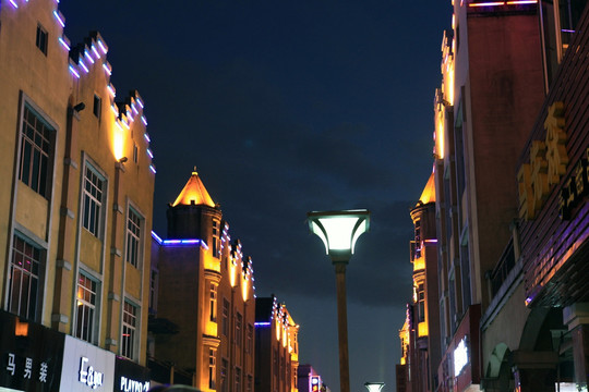 广西风光防城港