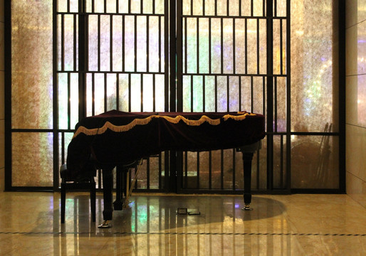 梦幻 钢琴