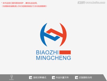 投资金融标志logo