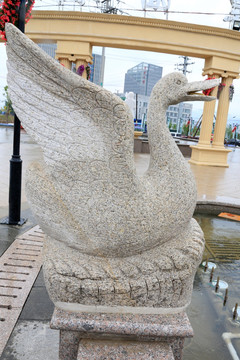 雕塑