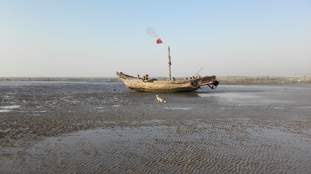 刘家湾赶海园