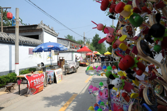 寿东村