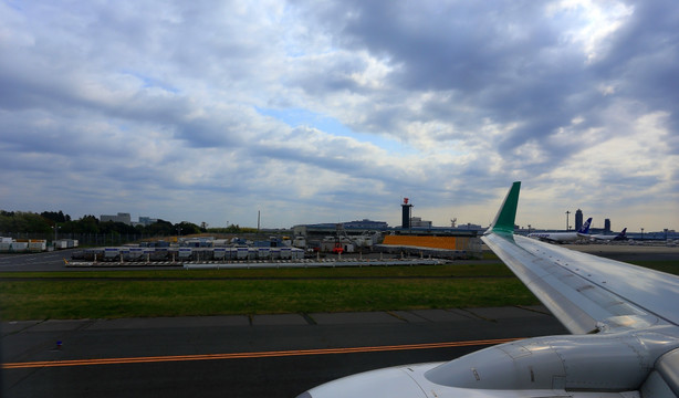 日本成田国际机场