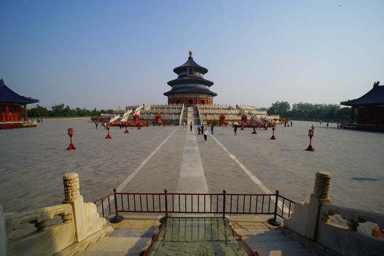 天坛