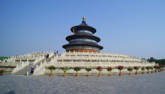 天坛