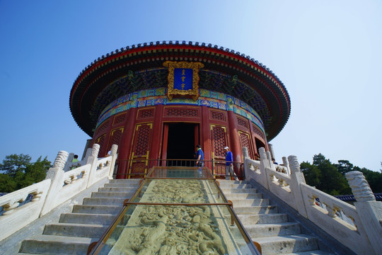 天坛
