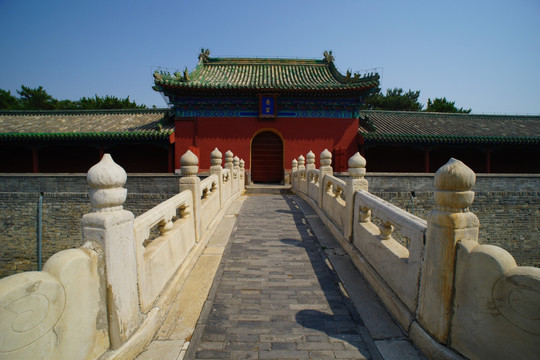 天坛