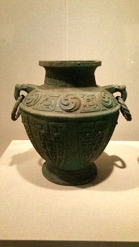 青铜器