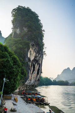 桂林山水