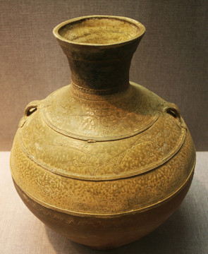 青铜制品 古代中国古董