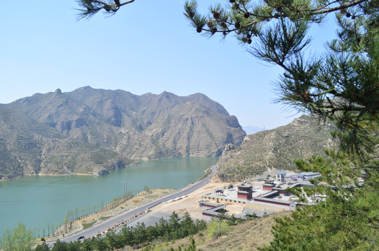恒山