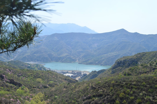 恒山
