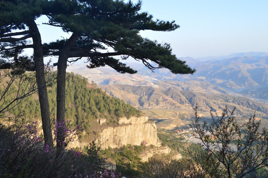 恒山