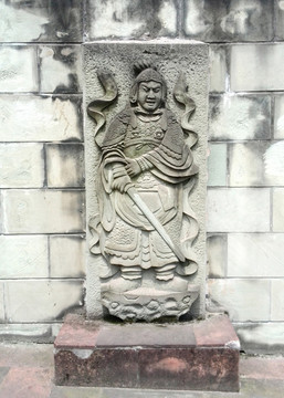 古代人物